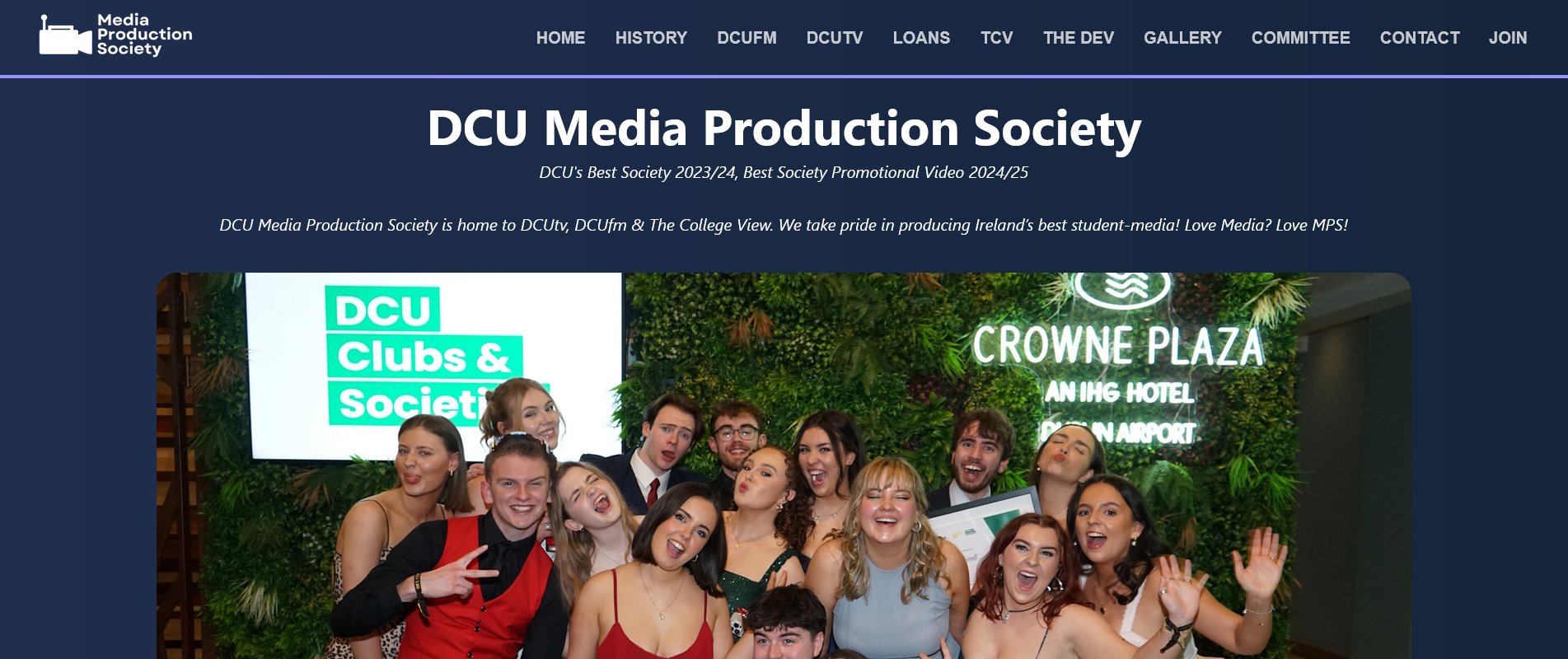 Jake Farrell's Portfolio